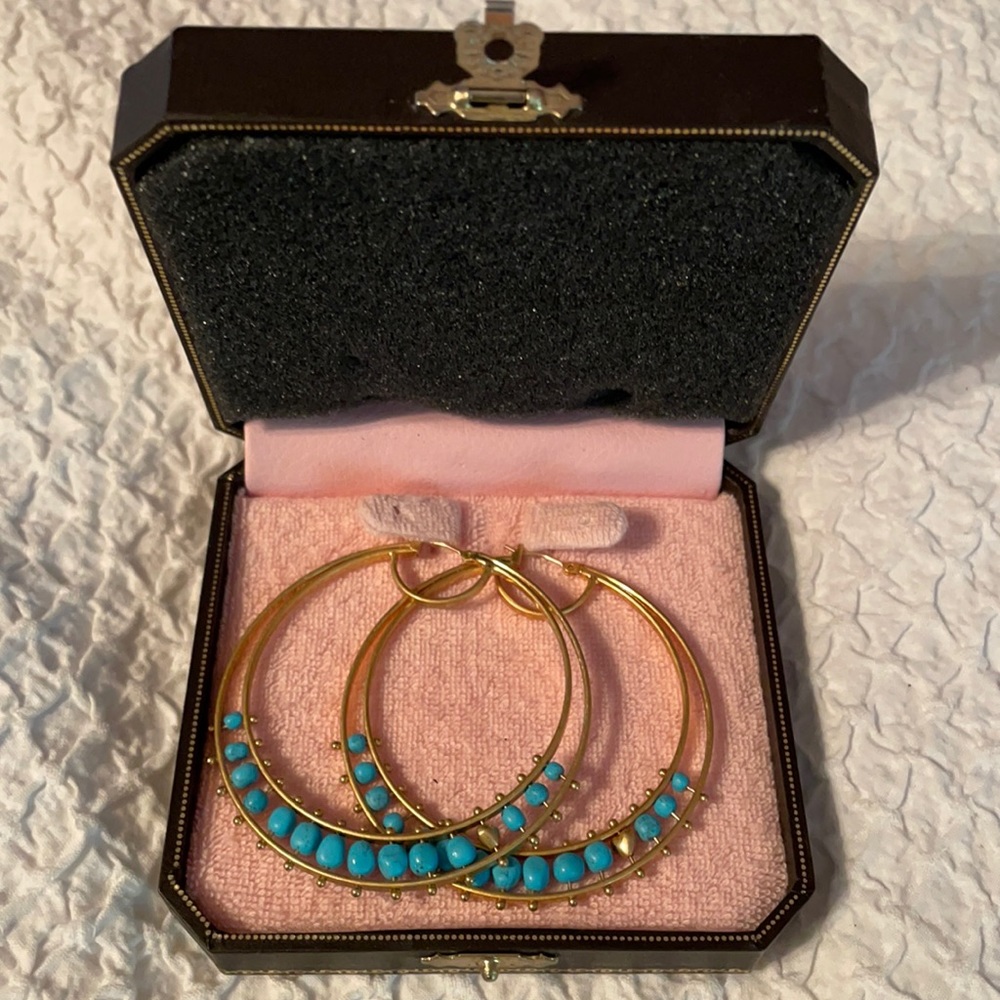 Juicy Couture Earrings